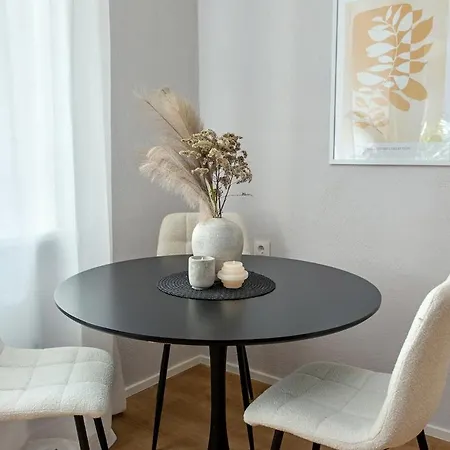 Newly Launched 2 Bedroom