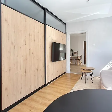 Apartmán Newly Launched 2 Bedroom