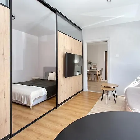 Newly Launched 2 Bedroom Butas Vilnius