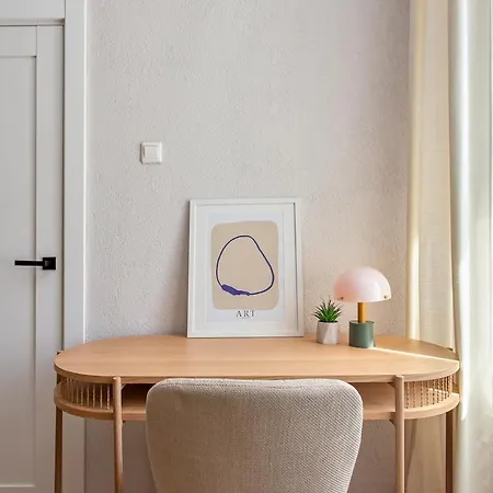 Apartmán Newly Launched 2 Bedroom Vilnius