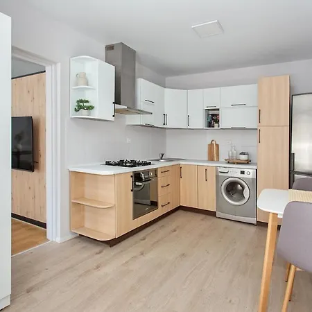 Newly Launched 2 Bedroom Apartment