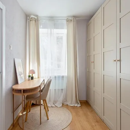 Apartment Newly Launched 2 Bedroom *