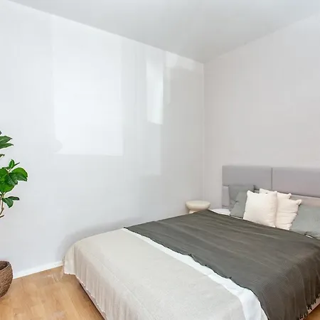 Newly Launched 2 Bedroom Vilnius