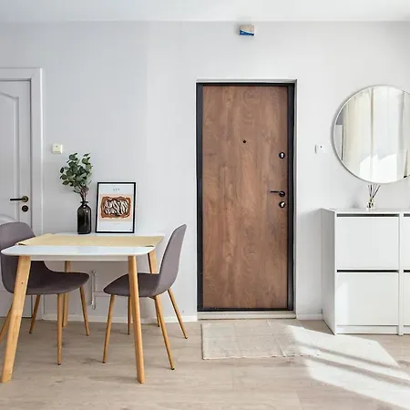 Apartment Newly Launched 2 Bedroom *