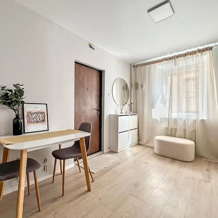 Newly Launched 2 Bedroom Apartment Vilnius