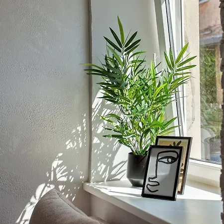 Appartement Newly Launched 2 Bedroom Vilnius