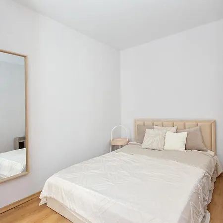 Newly Launched 2 Bedroom Vilnius
