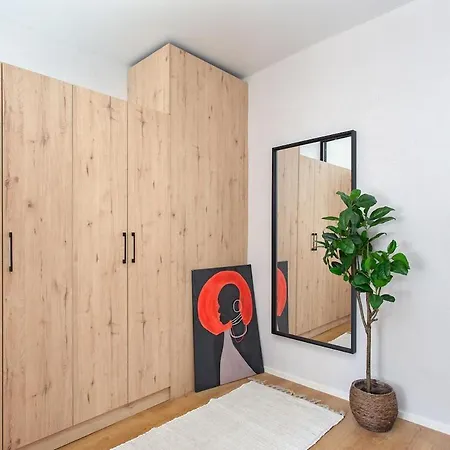 Newly Launched 2 Bedroom Apartment