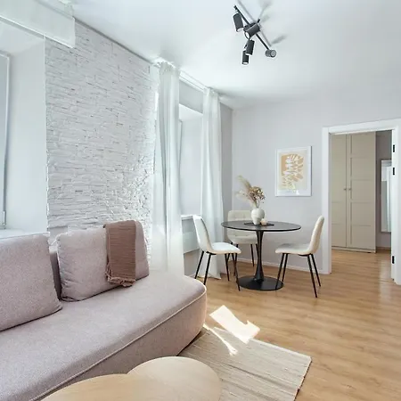 Apartment Newly Launched 2 Bedroom *